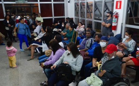 Número de médicos é baixo em Minas Gerais