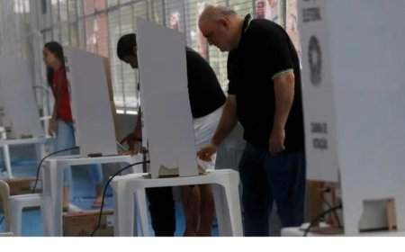 Minas tem mais de 72 mil candidatos