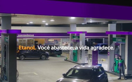SIAMIG Bioenergia lança campanha em Minas Gerais : “Etanol. Você abastece, a vida agradece”