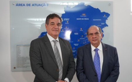 CNC, Fecomércio MG, Sindicatos Empresariais apoiam a reforma administrativa como fundamental para o desenvolvimento do Brasil