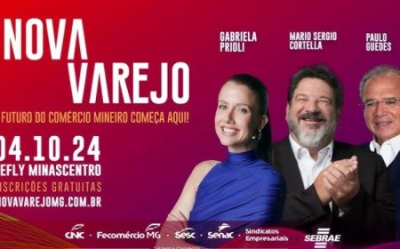 INOVA VAREJO BH volta ao Minascentro