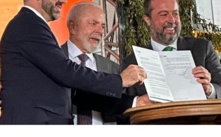 Be8 anuncia unidade em Uberaba