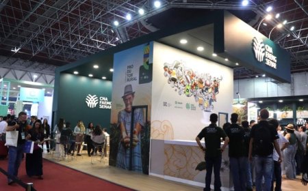 Semana Internacional do Café vai reunir as principais forças do setor em um dos maiores eventos mundiais do mercado cafeeiro