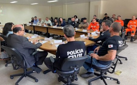Juiz de Fora registra redução de roubos e crimes
