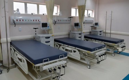 Unidades de saúde devem ter cama e cadeira de rodas para obesos