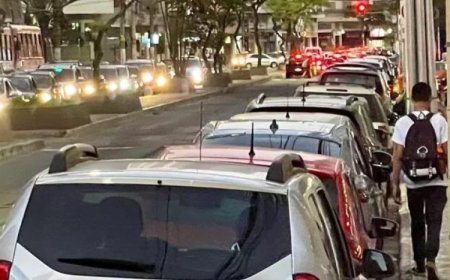 JF pode fechar ruas do Centro aos domingos