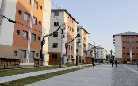 Governo investirá R$ 3,5 bi em moradias em Minas