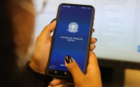 620 cidades com superávit de empregos
