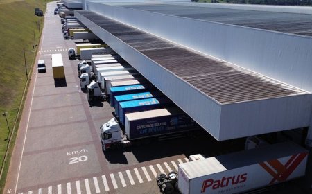 Sul de Minas lidera exportação de café