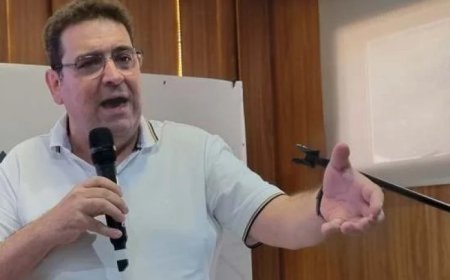 Presidente da AMM defende beneficiamento do lítio e retenção de impostos na região do Vale do Jequitinhonha e Mucuri