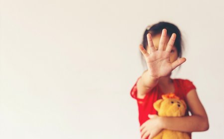 Minas lança campanha contra violência sexual infantil e reforça canais de denúncia