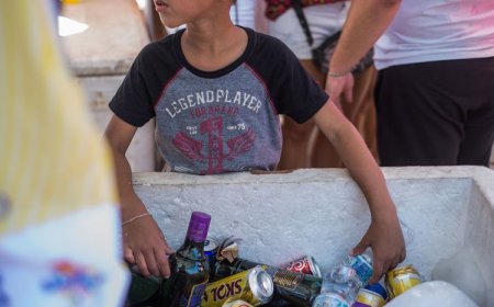 Ação contra trabalho infantil em Montes Claros