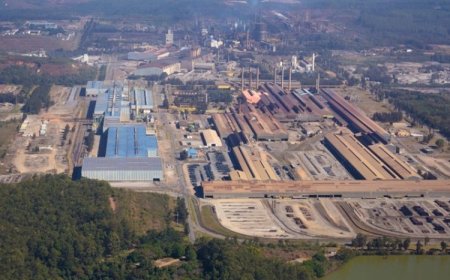 Gerdau investirá 3 bi em MG