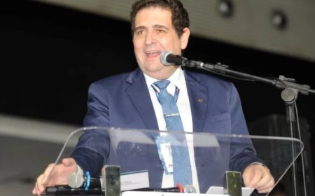 AMM vai ao STF pedir prorrogação do prazo para análise do Novo Acordo de Mariana