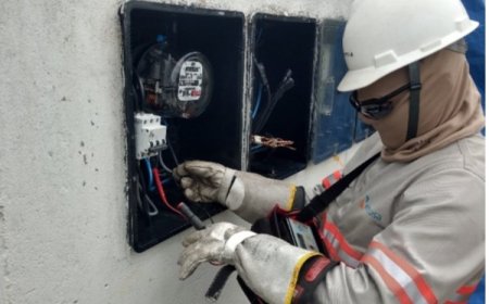 Juiz de Fora lidera fraudes de energia