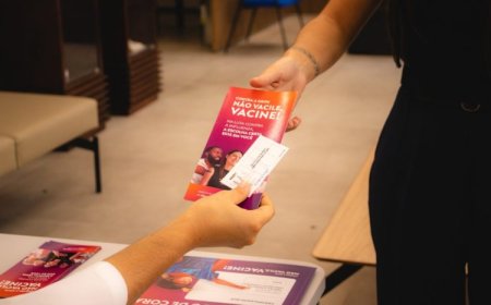 CAAMG abre a primeira semana da Campanha de Vacinação Antigripal para a advocacia de Minas Gerais