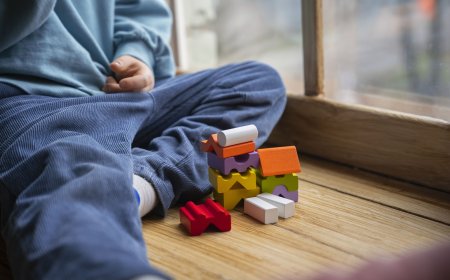 Aumento expressivo nos diagnósticos de autismo no Brasil: Entenda as causas e implicações