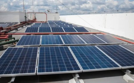 Uberlândia lidera adesão à energia solar