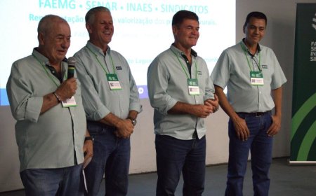 Projeto Descobrir integra novos presidentes de sindicatos rurais