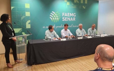 Sistema Faemg Senar lança 2ª edição do Prêmio de Jornalismo