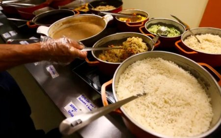 Alimentação fora de casa mais cara