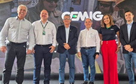 Cemig inaugura Superintendência Sul