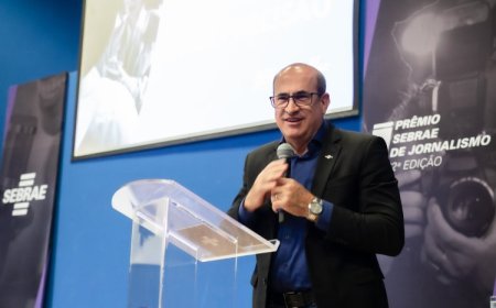12º Prêmio Sebrae de Jornalismo vai distribuir R$ 98 mil em Minas Gerais