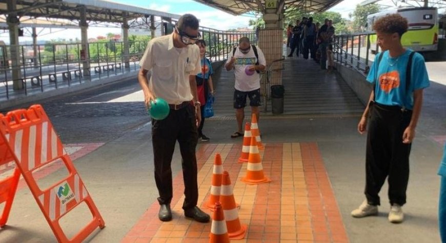 PBH inicia ações do Maio Amarelo com tecnologia e educação nas ruas de Belo Horizonte