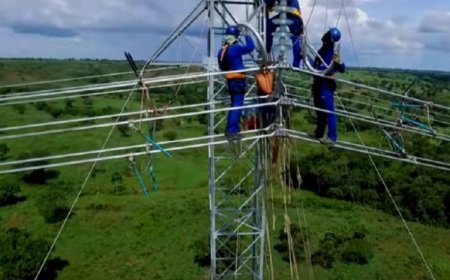 Eletrobras investe no Norte de Minas