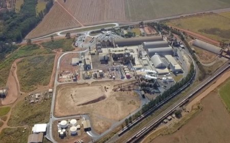 R$ 170 mi de investimento em Araguari