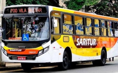 Ipatinga investe 68 milhões no transporte