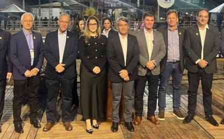 Sistema Faemg Senar anuncia doação de 84 mil litros de leite