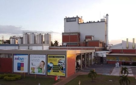 Multinacional investe nas plantas de Minas
