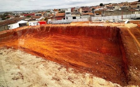 Fórum recebe investimento de 51 milhões