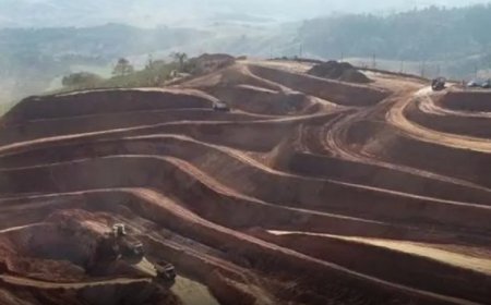 Sul de Minas no epicentro da disputa global