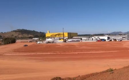Farmacêutica investe R$ 100 milhões em Minas