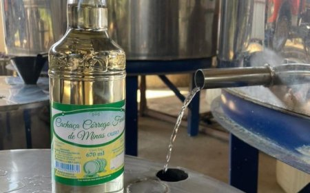 Lei estadual traz otimismo e cautela para produtores de cachaça mineira