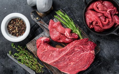 Belo Horizonte recebe maior congresso da carne bovina do país