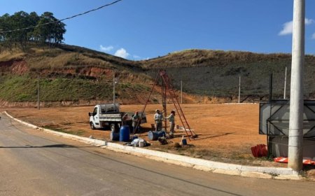 Licitação da sede do IF de Caratinga tem edital