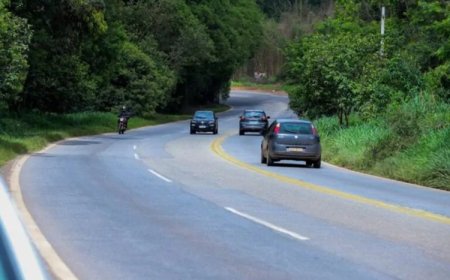 Rota da Liberdade vence leilão da BR&356
