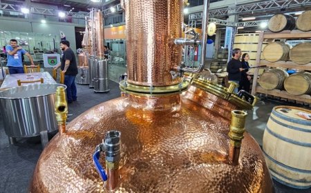 Salinas vai sediar Seminário da Cachaça