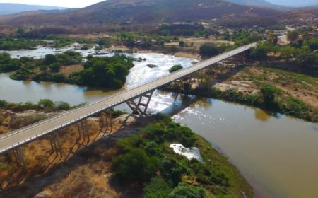 Consumo de água na produção de lítio representa apenas 0,005% da vazão do rio Jequitinhonha, afirma professor da Universidade Federal do Norte do Tocantins