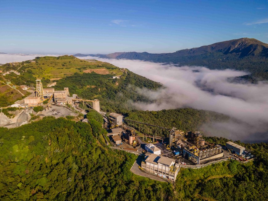 Relatório ESG Latam 2024 da AngloGold Ashanti destaca avanços, inovações e investimentos em práticas sustentáveis