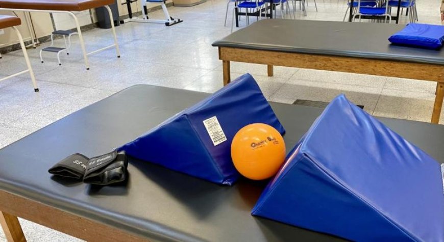 Centro de Reabilitação Barreiro amplia assistência com aporte do Ministério da Saúde