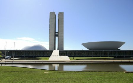Rogério Silveira destaca força de Luís Eduardo Falcão durante Marcha dos Vereadores de Minas em Brasília