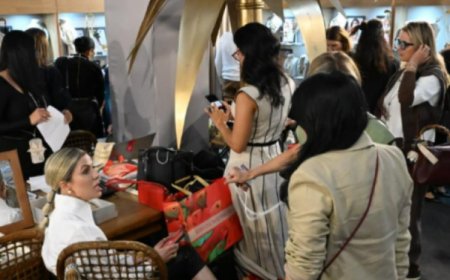 34º Minas Trend movimenta R$ 33 milhões e reforça protagonismo mineiro na moda