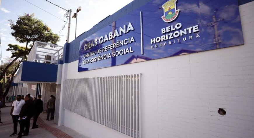 Prefeitura de BH promove mutirão para atualização do CadÚnico neste sábado (4)