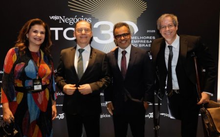 Cemig é reconhecida como a melhor empresa de energia do Brasil