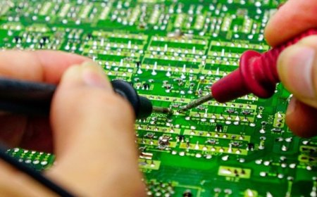 Eletroeletrônica movimenta R$ 27 bi em Minas