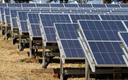 3,7 bilhões em investimentos em energia solar